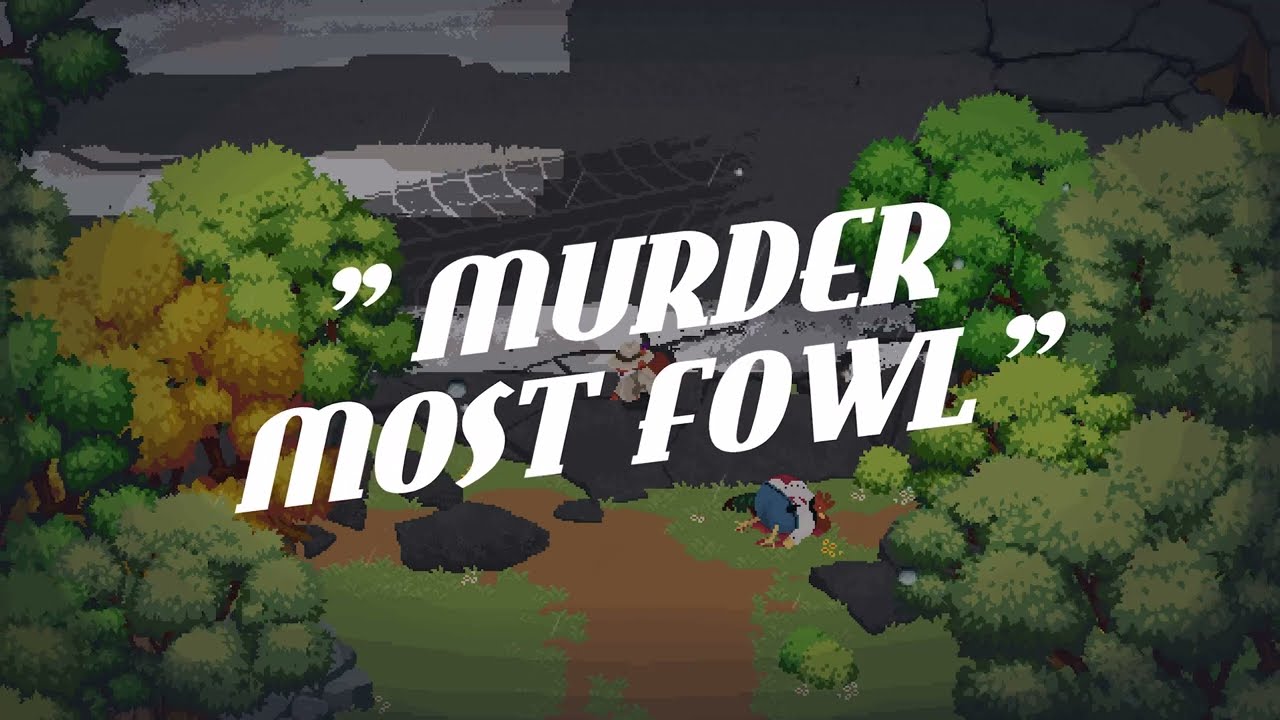 No Stone Unturned one-minute gameplay teaser teaser