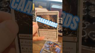 I ordered some cards! #mtg #edh #cardgame #order #cool