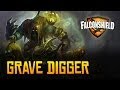 Falconshield - Grave Digger (League of Legends ...