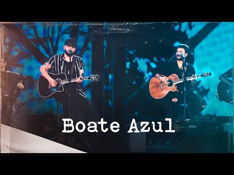 Ícaro e Gilmar -  Boate Azul  [ Sextou BB Ao Vivo em Goiânia ]