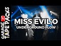 Miss Evil O Underground Flow 1994 95