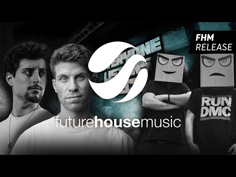 Video thumbnail for Everyone Listens To Techno