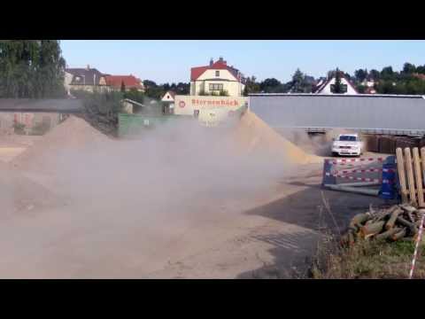 3. Motorsportschau des MC-Gera