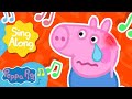 Boo Boo Song WITH LYRICS Sing Along Nursery Rhymes Kids Songs