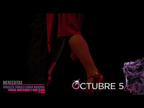 Merceditas - Orquesta Símbolo Osmar Maderna