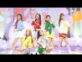 [MPD직캠 4K] 에이프릴 직캠 Wow April Fancam @엠카운트다운_170216