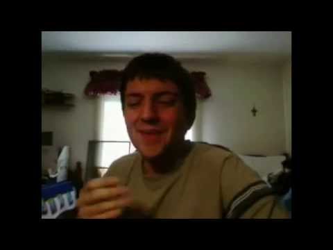 Chmielix "How to Be a Mentalist Too" Freestyle Skratch Session