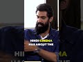 Rana Tells South Movies Are Different From North Ranadaggubati Bollywood Hindi Telugu Pushpa