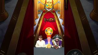 【モンスト】ゴー☆ジャスのSAKAMOTO DAYSコラボガチャ！！