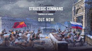 VideoImage1 Strategic Command: World War I - Empires in Turmoil (GOG)