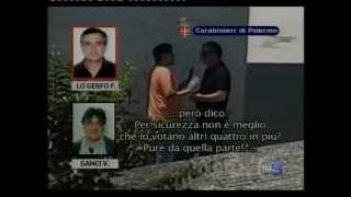 preview picture of video 'Il Comune di Misilmeri (PA) nella mani della Mafia'