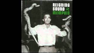 Reigning Sound - Black Sheep