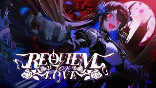 ネリッサ・レイヴンクロフト3Dライブお手伝い