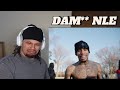 NLE Choppa Shotta Flow 8 Set The Record Straight Reaction