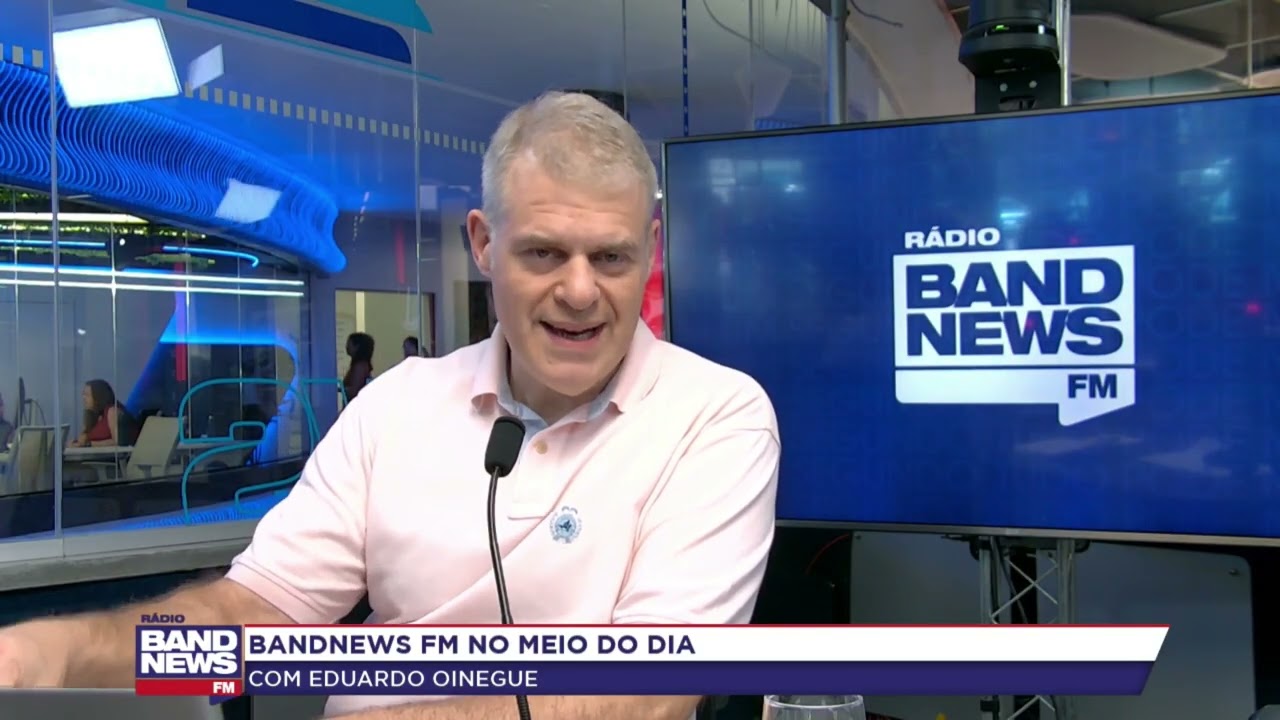 Oinegue: O futuro de  Bolsonaro no STF não é mais importante do que o futuro do Brasil