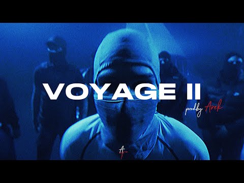 [FREE] Morad x JuL type beat - "Voyage II"