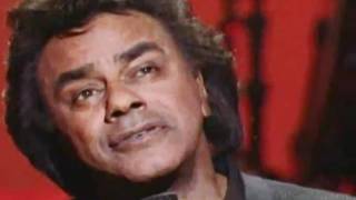 Johnny Mathis ~ On My Way to You