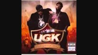UGK FT. RONALD ISLEY- THE PIMP AND THE BUN (my tribute)