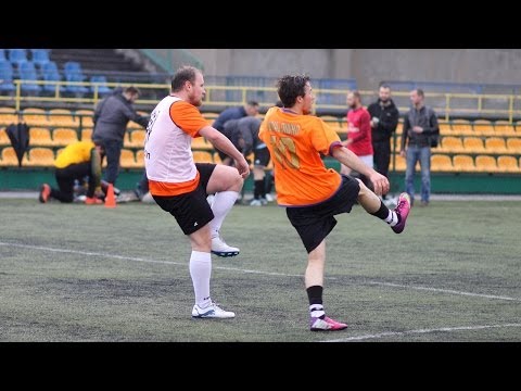 Brotha Collective - Polska Myśl Szkoleniowa: 13. tydzień (FLS Wiosna 2014)