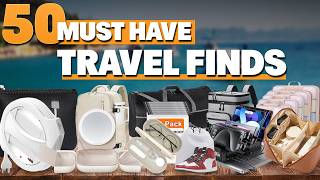 50 must have travel gadgets on Amazon Every Traveler Must Own
