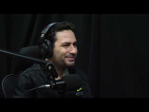 Podcast me Elvis Nacin - Beteja mes Isait a.s dhe Dexhallit!