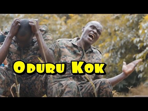 Oduru Kok 😭😭 - Young Key (Emotional Music Video)
