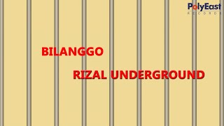 Rizal Underground - Bilanggo (Official Lyric Video)
