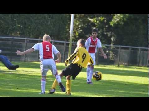 DWV D1   AJAX E1, stand 2   4, september 29, 2012