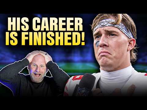 NFL Quarterback Ruins ENTIRE CAREER After Publicly Going MAGA