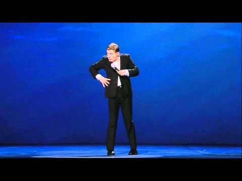 Lee Evans - I am SPARTACUS!