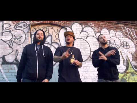 D'Generalz - Hammer'd Up / SHOT BY AceVisualz / ThinkMoneyCo