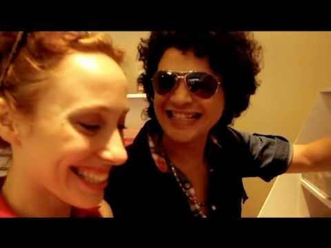 Manjar - "No pidas tanto" (Videoclip oficial)