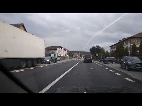 Rm. Valcea. Pitesti. #DN7