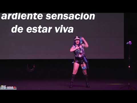 B09 - DIVERS [Competition Danse Idole] - JAPAN WEEK-END MADRID 2022 [E]