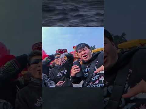 20h 17/5/2024…HUCA IN DA HOOD - FULL MV COMMING OUT #huca #hucagroup #hucateam