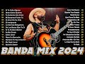 Mix Bandas Romanticas 🎶 Carin Leon, Christian Nodal, Banda Ms, Calibre 50, Banda El Limon, Y Más