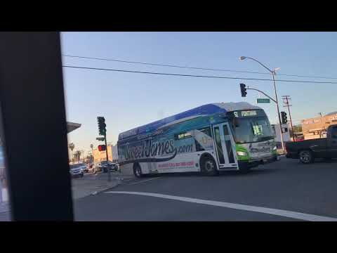 On My Way to Best Western Plus Ontario Hotel in Ontario California