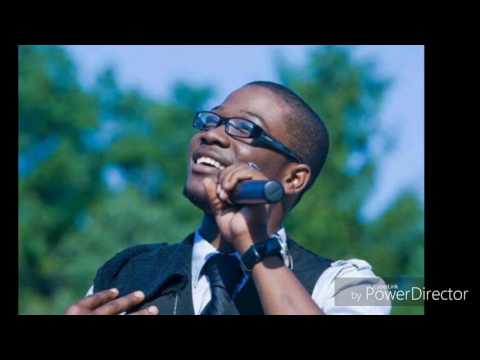 Bishop Dyshayne Campbell - old time medley