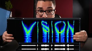 Video thumbnail for Can you really "See Your Sound"?? by Plugin Boutique