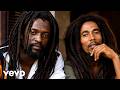 Nobody Can Stop Reggae By Lucky Dube And Bob Marley