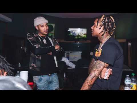 Lil Durk - On Me ft. G Herbo & Skippa Da Flippa (UNRELEASED)