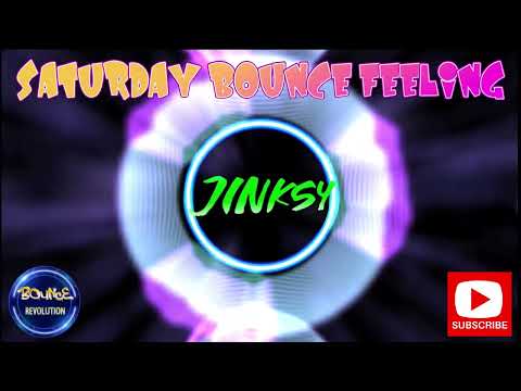 JINKSY'S SATURDAY NIGHT BOUNCE TAKE OVER - BOUNCE - DONK - PARTY 2022 ####