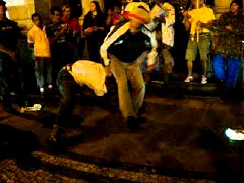 roda do Mestre  Buleia 22 de maio de 2011 039