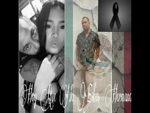 5050 - Hoy Que No Estas Hermano . 🕇💐☄