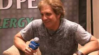 Keith Bryant-Westwood One:Backstage at the 2008 ACM Awards