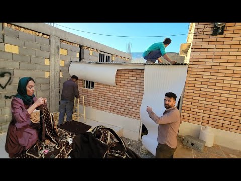 Home Lover: The Journey of Renovation and Sewing of Jesus and Fatima 