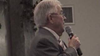 "It Might As Well Be Me" Bishop Carl Wheatly - The Church of Pentecost - Ball, LA