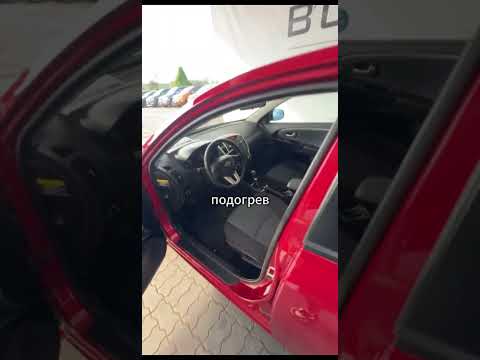 фото kia ceed i рестайлинг 0