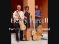 Armoniosi Concerti plays Henry Purcell "Two in one ...