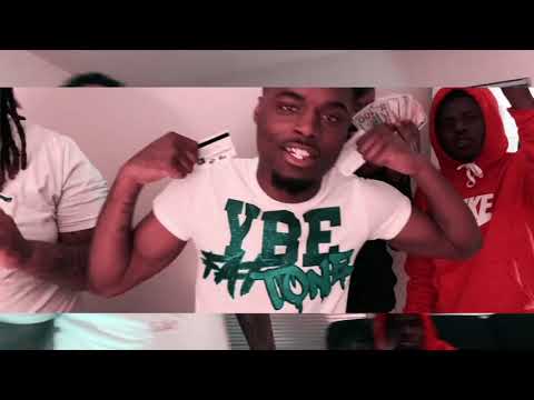 TBP Spiffy X YBE FatTone - Been There [Prod. RichieWitDaHitz & MeloDroppin30] Shot By @GillaCamFilms